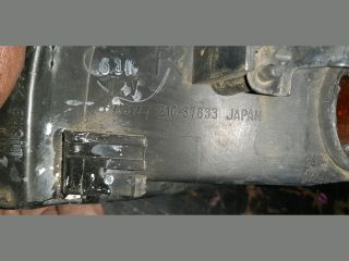 bontott MITSUBISHI GALANT Jobb első Irányjelző