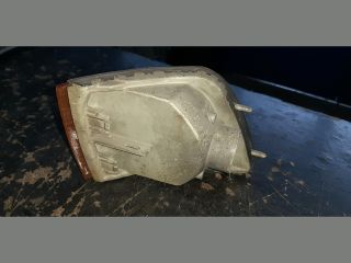 bontott MITSUBISHI GALANT Jobb első Irányjelző