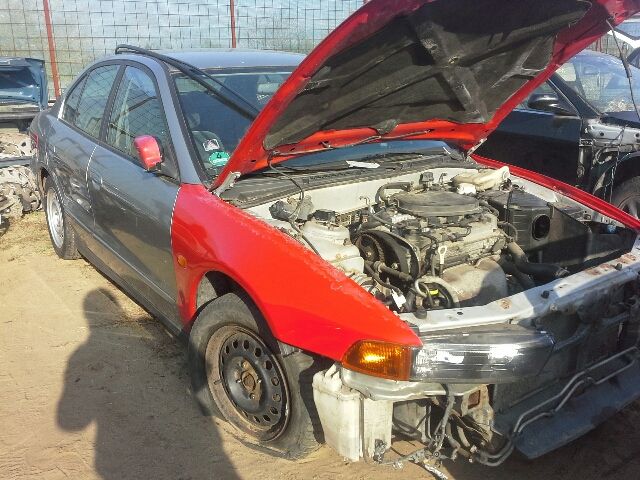 bontott MITSUBISHI GALANT Jobb első Külső Kilincs