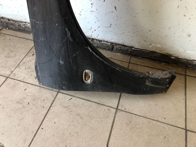 bontott MITSUBISHI GALANT Jobb első Sárvédő