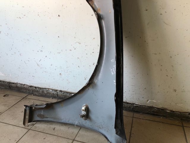 bontott MITSUBISHI GALANT Jobb első Sárvédő