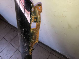 bontott MITSUBISHI GALANT Jobb első Sárvédő