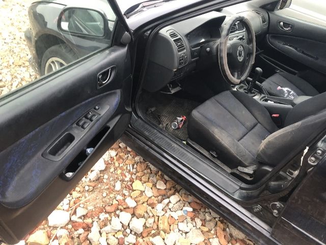 bontott MITSUBISHI GALANT Jobb hátsó Hangszóró