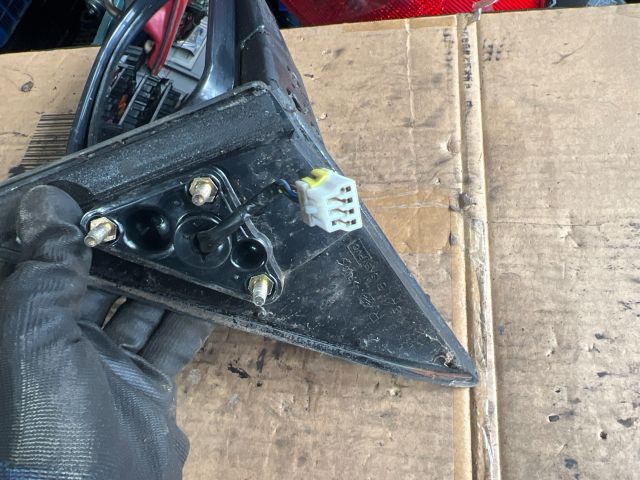 bontott MITSUBISHI GALANT Jobb Visszapillantó Tükör (Elektromos)