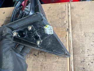 bontott MITSUBISHI GALANT Jobb Visszapillantó Tükör (Elektromos)