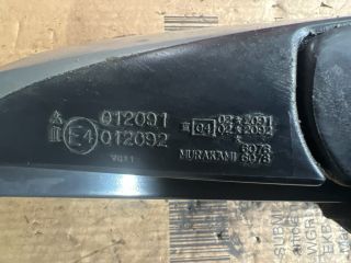 bontott MITSUBISHI GALANT Jobb Visszapillantó Tükör (Elektromos)