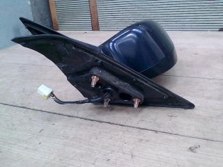 bontott MITSUBISHI GALANT Jobb Visszapillantó Tükör (Elektromos)