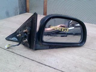 bontott MITSUBISHI GALANT Jobb Visszapillantó Tükör (Elektromos)