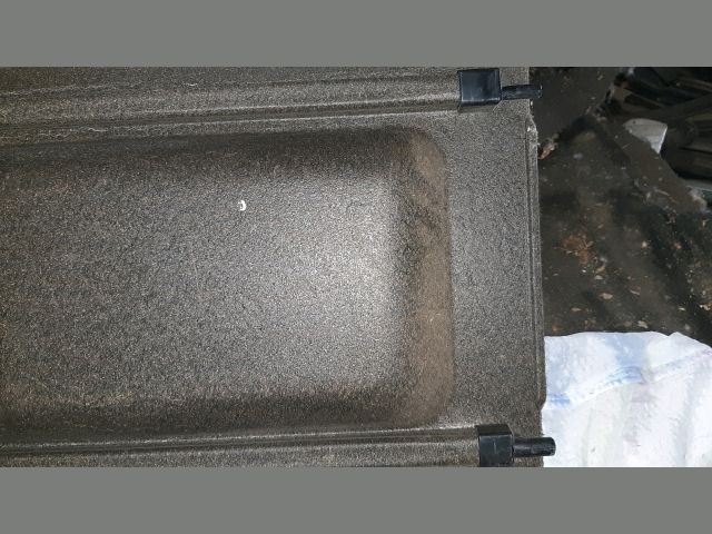 bontott MITSUBISHI GALANT Kalaptartó