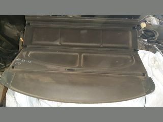 bontott MITSUBISHI GALANT Kalaptartó