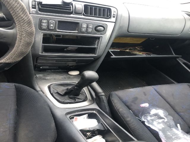 bontott MITSUBISHI GALANT Kipufogó Könyök