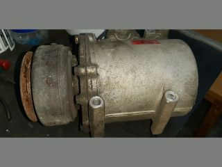 bontott MITSUBISHI GALANT Klímakompresszor