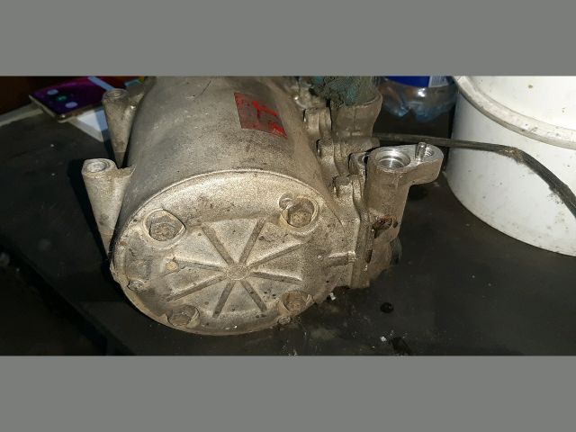 bontott MITSUBISHI GALANT Klímakompresszor