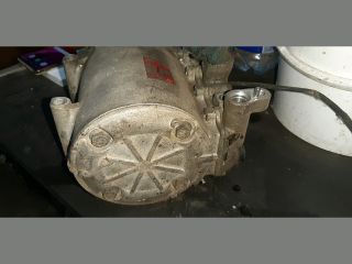 bontott MITSUBISHI GALANT Klímakompresszor