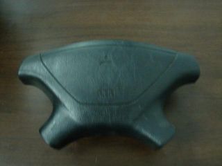 bontott MITSUBISHI GALANT Kormánylégzsák