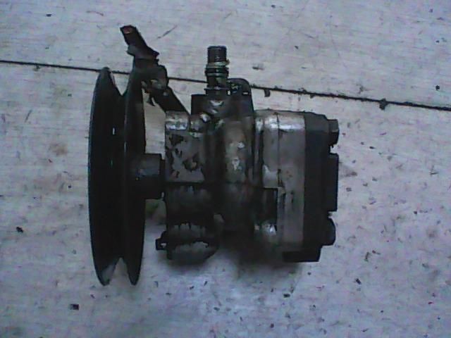 bontott MITSUBISHI GALANT Kormányszervó Motor (Elektromos)