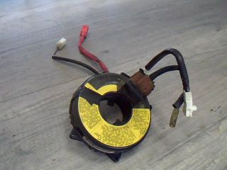 bontott MITSUBISHI GALANT Légzsák Átvezető Szalagkábel