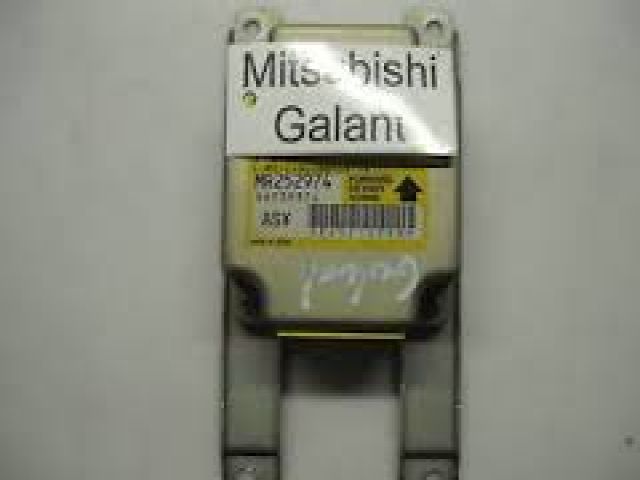 bontott MITSUBISHI GALANT Légzsák Elektronika
