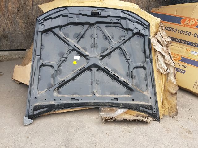 bontott MITSUBISHI GALANT Motorháztető