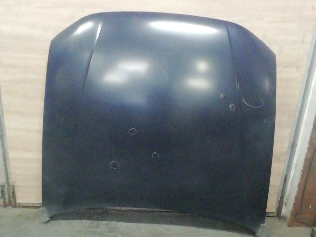 bontott MITSUBISHI GALANT Motorháztető