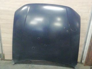 bontott MITSUBISHI GALANT Motorháztető