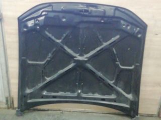 bontott MITSUBISHI GALANT Motorháztető