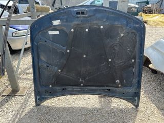 bontott MITSUBISHI GALANT Motorháztető