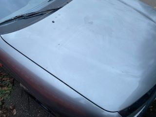 bontott MITSUBISHI GALANT Motorháztető