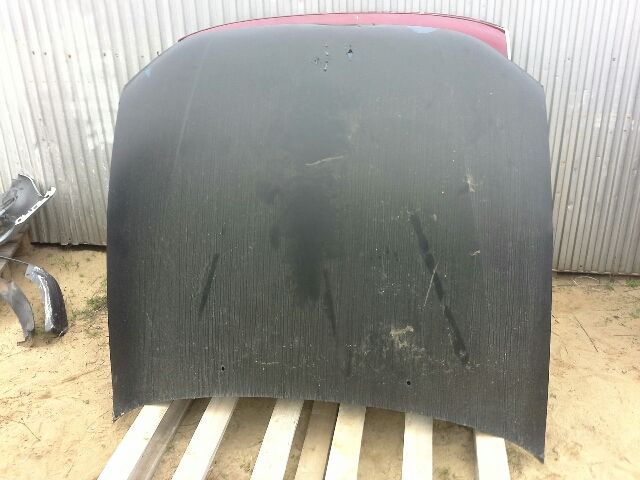 bontott MITSUBISHI GALANT Motorháztető