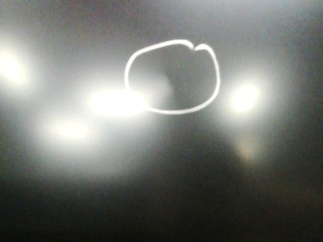 bontott MITSUBISHI GALANT Motorháztető