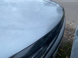 bontott MITSUBISHI GALANT Motorháztető