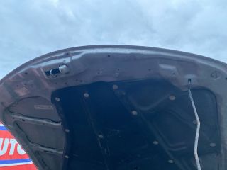 bontott MITSUBISHI GALANT Motorháztető