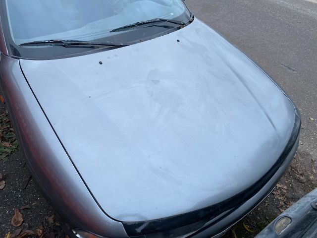 bontott MITSUBISHI GALANT Motorháztető