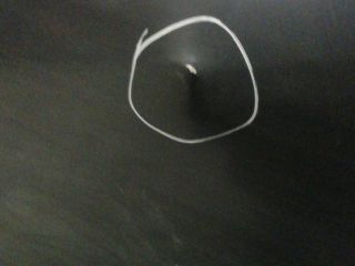 bontott MITSUBISHI GALANT Motorháztető