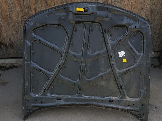 bontott MITSUBISHI GALANT Motorháztető