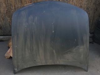 bontott MITSUBISHI GALANT Motorháztető