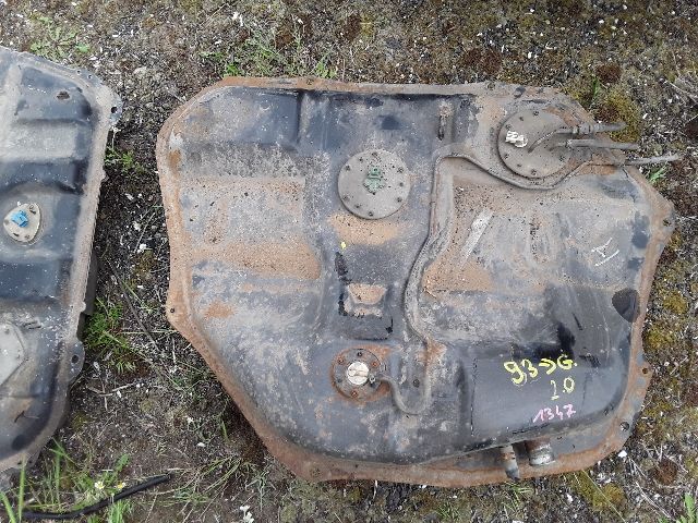 bontott MITSUBISHI GALANT Tank