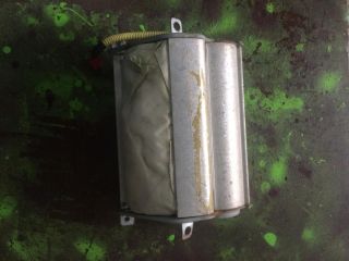 bontott MITSUBISHI GALANT Utasoldali Légzsák