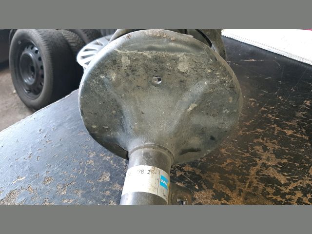 bontott MITSUBISHI GRANDIS Bal első Gólyaláb (Lengécsillapító, Rugó)