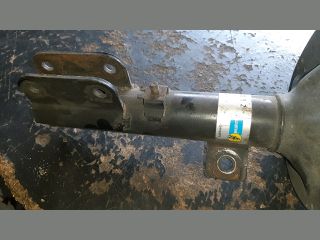 bontott MITSUBISHI GRANDIS Bal első Gólyaláb (Lengécsillapító, Rugó)