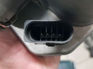 bontott MITSUBISHI GRANDIS Fojtószelep (Elektromos)