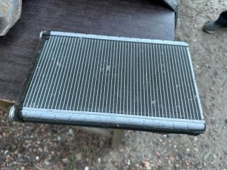 bontott MITSUBISHI GRANDIS Fűtőradiátor