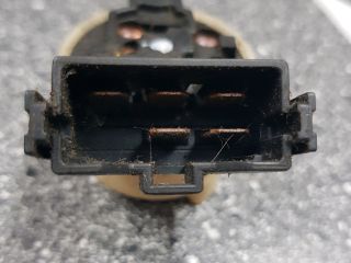 bontott MITSUBISHI GRANDIS Gyújtáskapcsoló