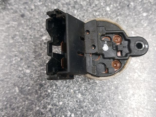 bontott MITSUBISHI GRANDIS Gyújtáskapcsoló