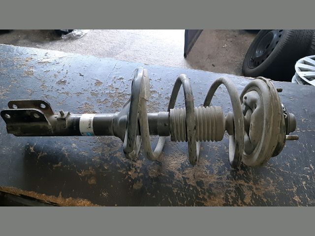 bontott MITSUBISHI GRANDIS Jobb első Gólyaláb (Lengécsillapító, Rugó)