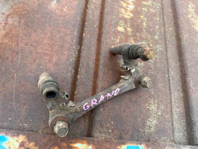 bontott MITSUBISHI GRANDIS Jobb hátsó Fékkengyel