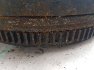 bontott MITSUBISHI GRANDIS Kettős tömegű Lendkerék