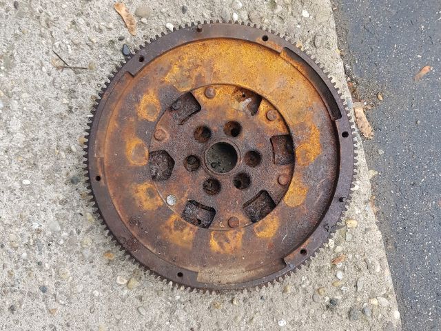 bontott MITSUBISHI GRANDIS Kettős tömegű Lendkerék