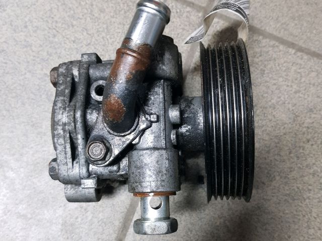 bontott MITSUBISHI GRANDIS Kormányszervó Motor (Hidraulikus)