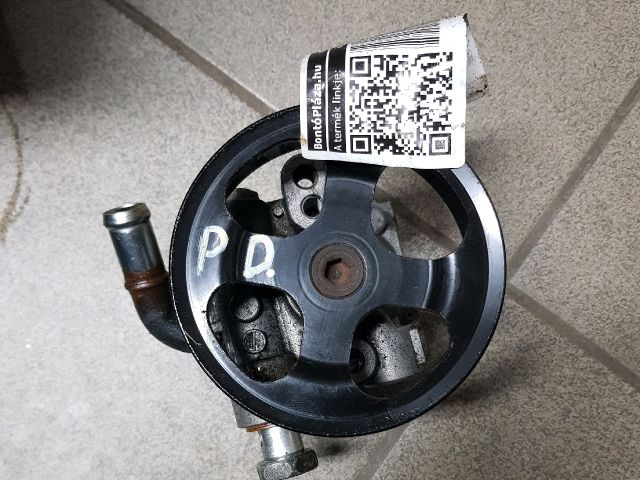 bontott MITSUBISHI GRANDIS Kormányszervó Motor (Hidraulikus)